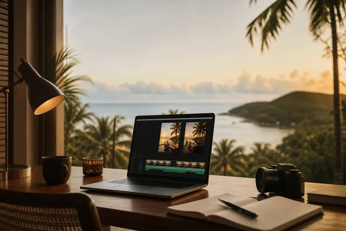 Video Ad Mastery course banner